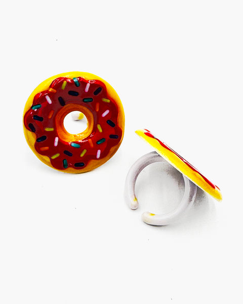 Donut Rings 144ct.