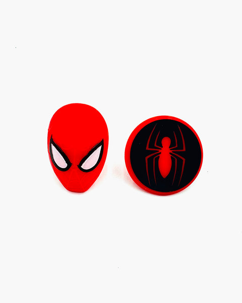 Spiderman Rings 144 ct.