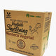 Shortening Palm 50 LBS - Manteca Vegetal