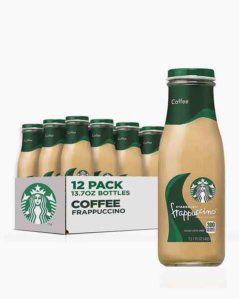 Starbucks Coffee 13.7oz 12ct. – texasbakerysupply