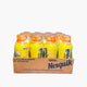 Nesquik Banana Strawberry Milk 14oz. 12ct.