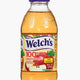 Welch's Apple Juice 16oz. 12ct.