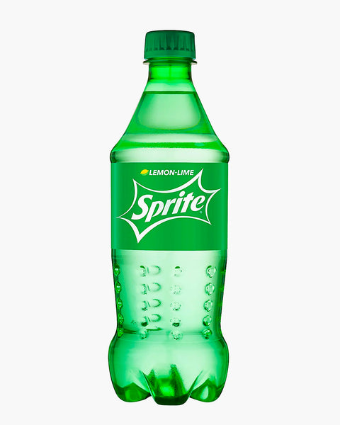 Sprite 20oz. 24ct.