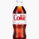 Coke Diet 20oz. 24ct.