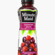 Minute Maid Cranberry Grape 120z/24ct.