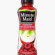 Minute Maid Cranberry Apple Raspberry 12oz/24ct.