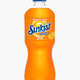 Sunkist Orange 20oz. 24ct.