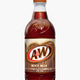 A&W Root Beer 20oz. 24ct.