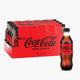 Coke Zero 20oz. 24ct.