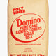 Sugar Powdered 10X 50LBS - Domino