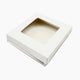 Box Donut 10x10 Auto Window 150ct. RPC