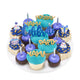 Happy Birthday Assortment Decorations 144ct