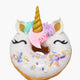 Mini Unicorn Icing Decoration 24ct