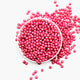 Pink Pearl Sprinkles - Sprinkelina