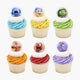 Disney & Pixar's Inside Out 2 Burst of Emotion Rings 144ct.