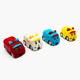 Ambulance Toy Car Topper