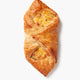 Croissant Bacon &Egg 3oz./45ct. Bridor