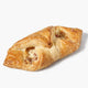 Croissant Ham &Swiss Cheese 3oz./45ct. Bridor