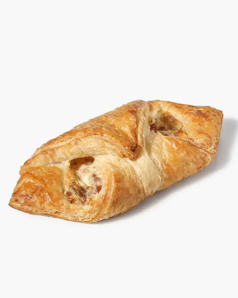 Croissant Ham &Swiss Cheese 3oz./45ct. Bridor