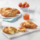 Almondine Butter Croissant 3.53oz./60ct. Bridor