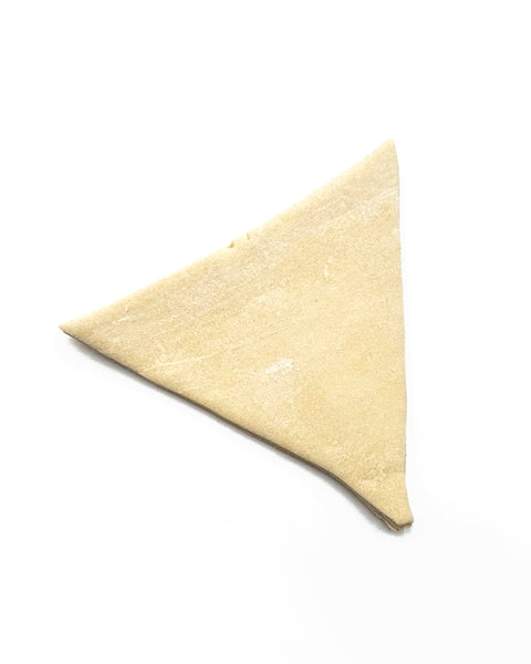 Croissant Blend Triangle 3.750z/100ct. SB