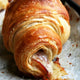 Croissant Blend Triangle 3.750z/100ct. SB