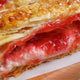 Strawberry Cheese Strudelace 3.1oz/72ct. OB