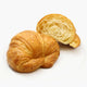 Croissant (Curved) 25% Butter 3.25oz/120ct. OB