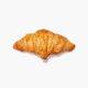 Croissant Mini (Straight) 25% Butter 1.25oz/204ct. OB