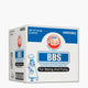 Shortening BBS Soy Flex All Purpose (Cotton Oil) 50 LBS - Stratas