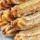 Churro Duce De Leche10'/50ct