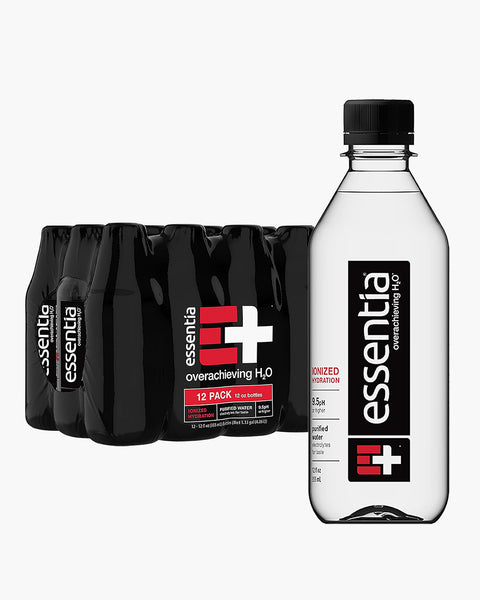 Essentia Premium Water 12oz/24 ct.