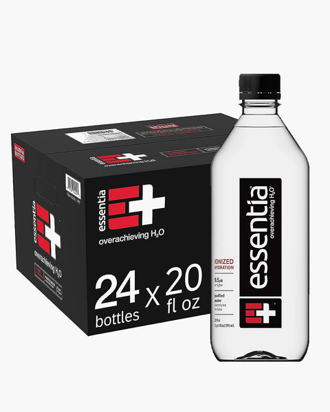 Essentia Premium Water 20oz/24 ct.