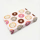 Box Donut 1-DZ Flat Printed (Mixed Donuts) 125ct. RPC (Copy)