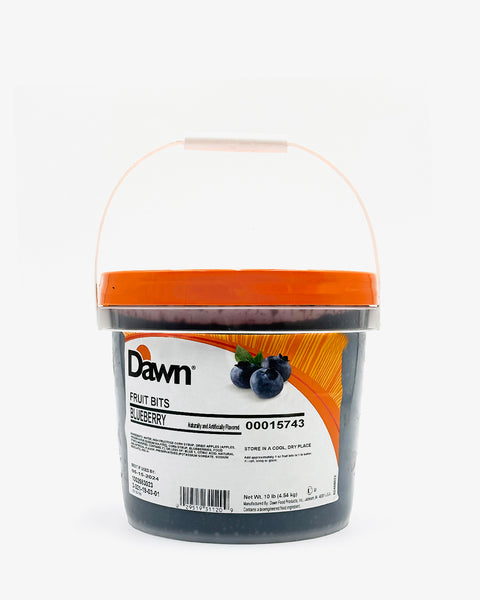 Blueberry Fruit Bit 10# Dawn