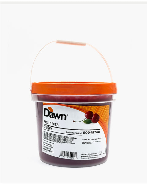 Cherry Fruit Bit 10# Dawn