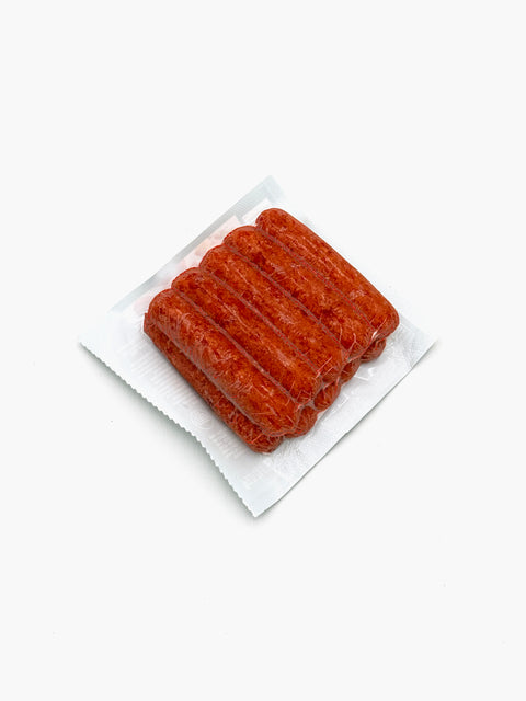 Eckrich Smok - Y Beef 120ct.