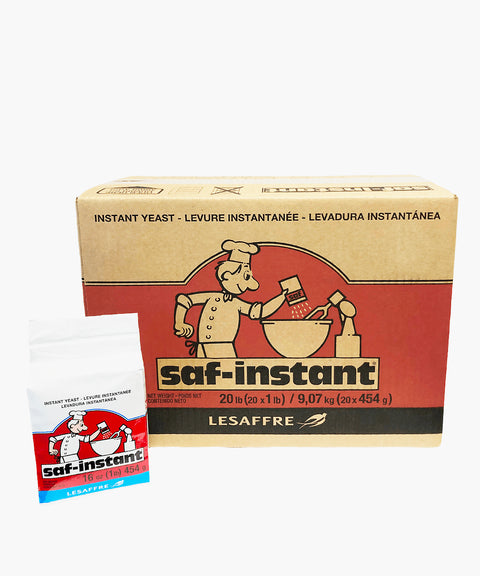 Yeast SAF Red 20#