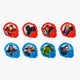 Avengers Rings 144ct.