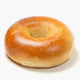 Bagel Plain 120ct /4.5oz (Bake Qwik)