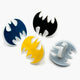 Batman Dark Night Rings 72ct.