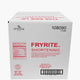 Shortening Fryrite A&V 50 LBS - Stratas