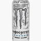 Monster White Zero Ultra 16oz. 24ct.